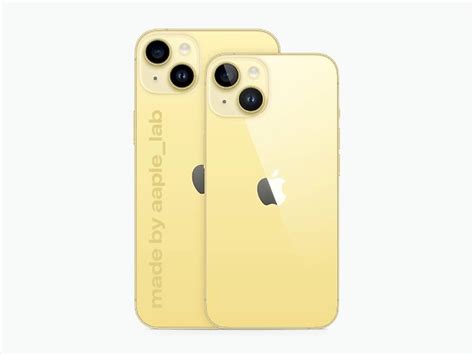 黃色對比 手機顏色重要嗎